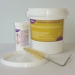 Sparkler Cleaning Kit - Image 2